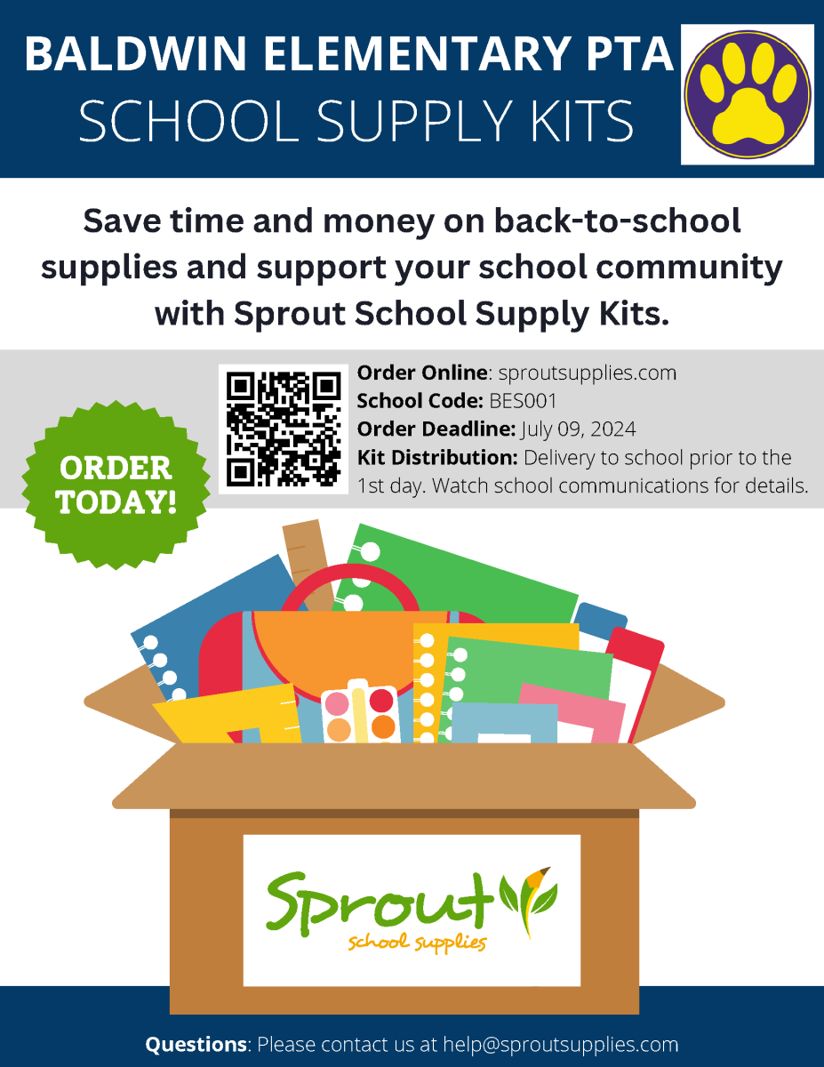 Sprouts Supply Flyer 24/25