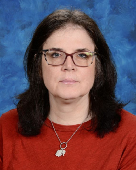 Barbara Dickie