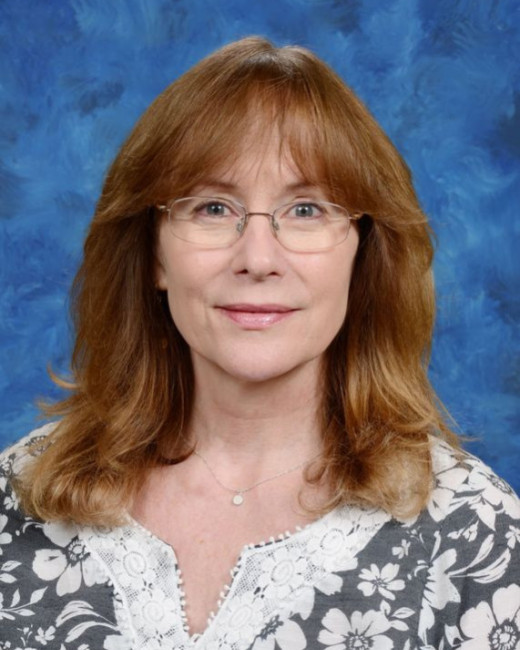 Gretchen Magana