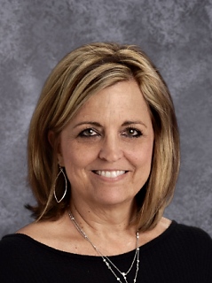 Principal Jennifer Murray
